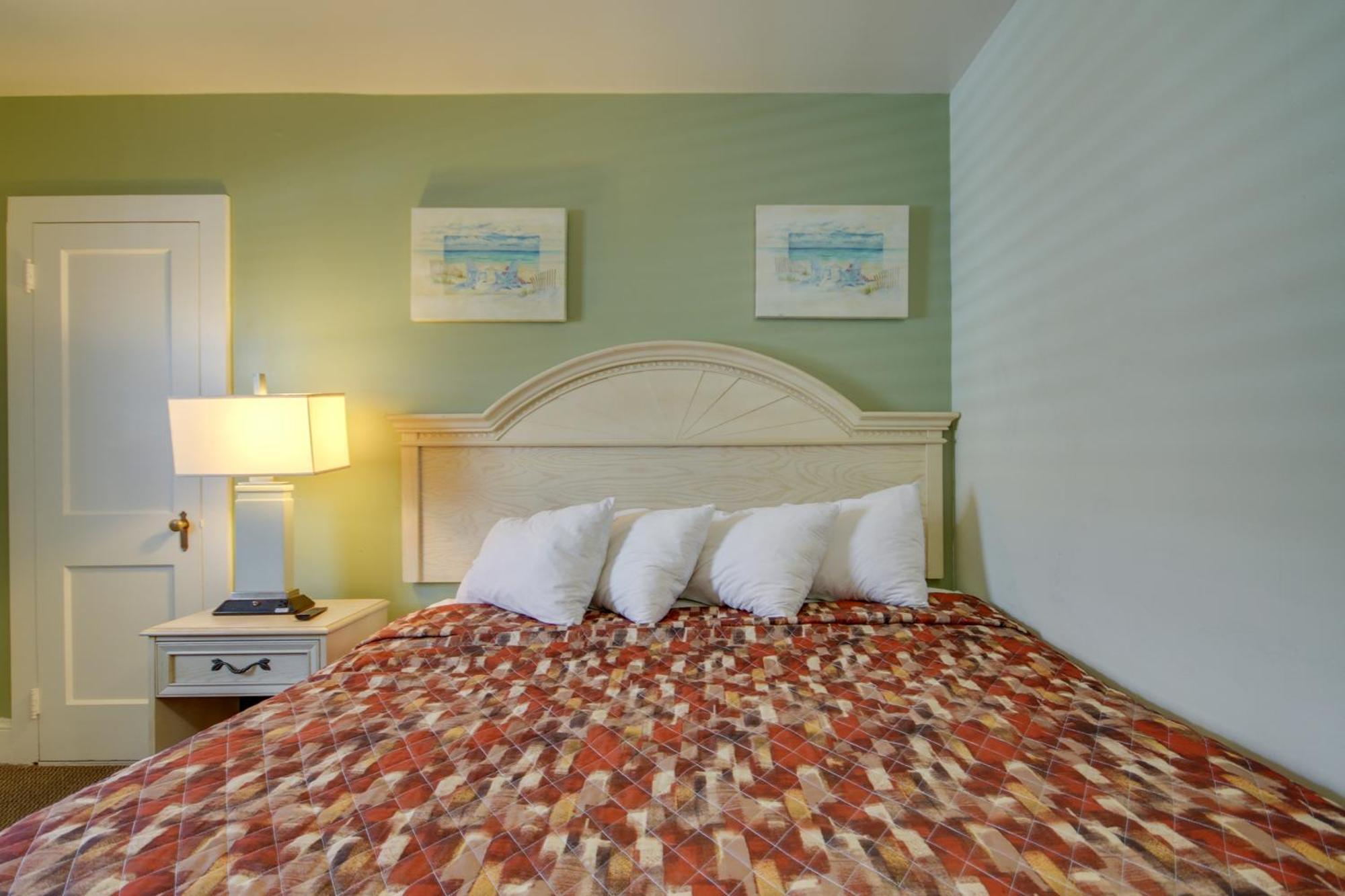 Ocean Lodge Hotel South Оушън Сити Екстериор снимка