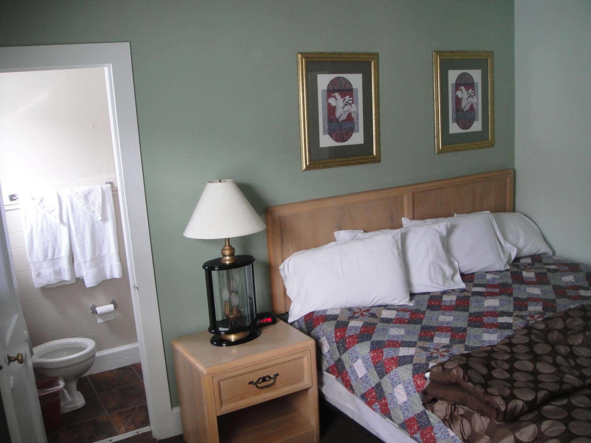 Ocean Lodge Hotel South Оушън Сити Екстериор снимка